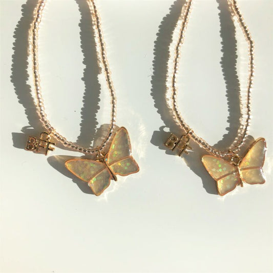 BFF halsband barn
