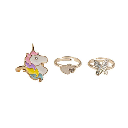 ringar set boutique