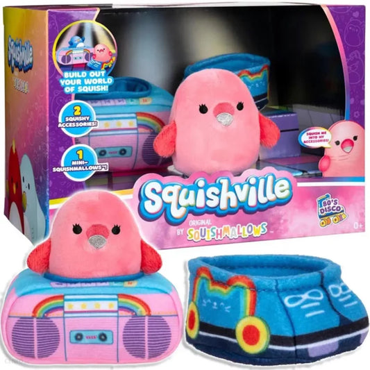 Squishville
