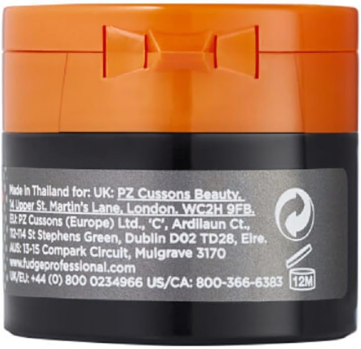 Fudge Professional Sculpt Shaper 75g