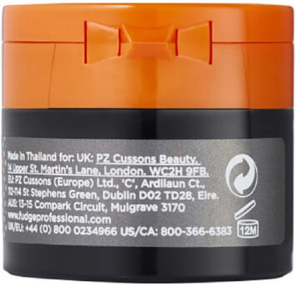Fudge Professional Sculpt Shaper 75g