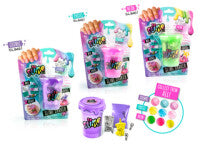 So Slime Slime Shaker