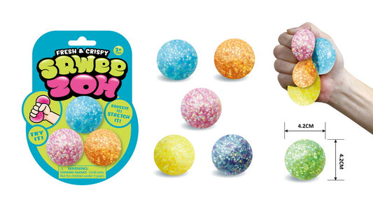 Stressboll