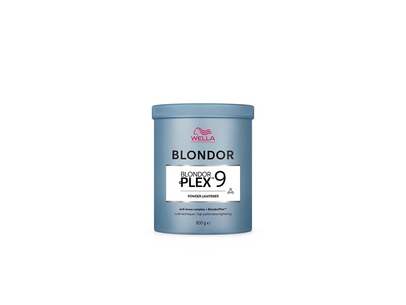 Wella Blondor Multi Blonde Powder 800g