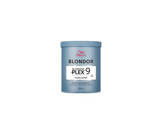 Wella Blondor Multi Blonde Powder 800g