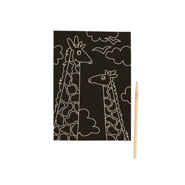 Mini Art Kit