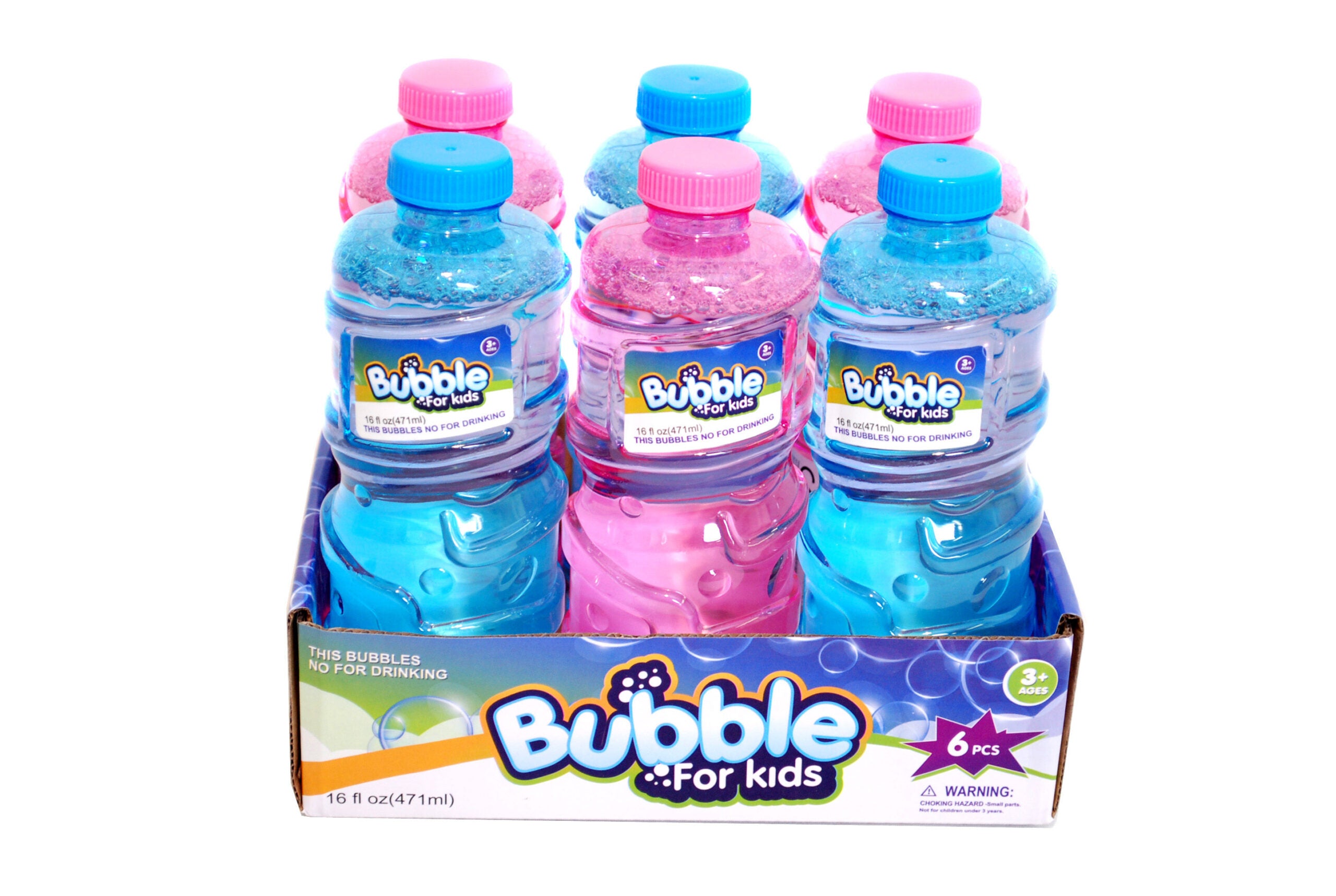 Såpbubblor