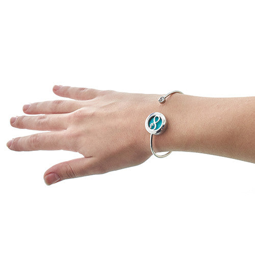 Ancient Wisdom Armband Aromaterapi Infinite Love 20 mm