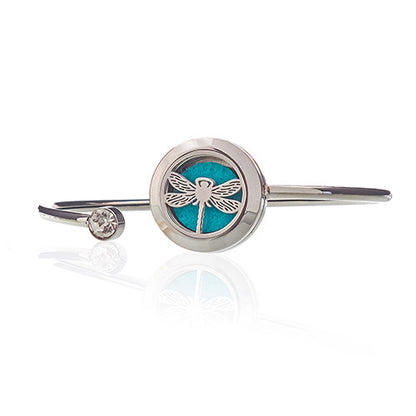 Ancient Wisdom Armband Aromaterapi Dragonfly 20 mm