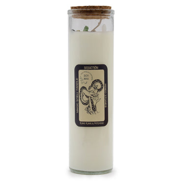 Doftljus Magic Spell Seduction - ädelstenar med Ylang Ylang & Patchouli - Seduction