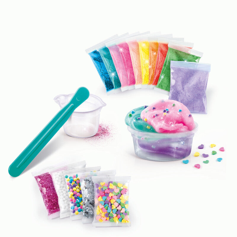 So Slime DIY Slime 10-pack