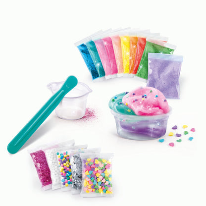 So Slime DIY Slime 10-pack