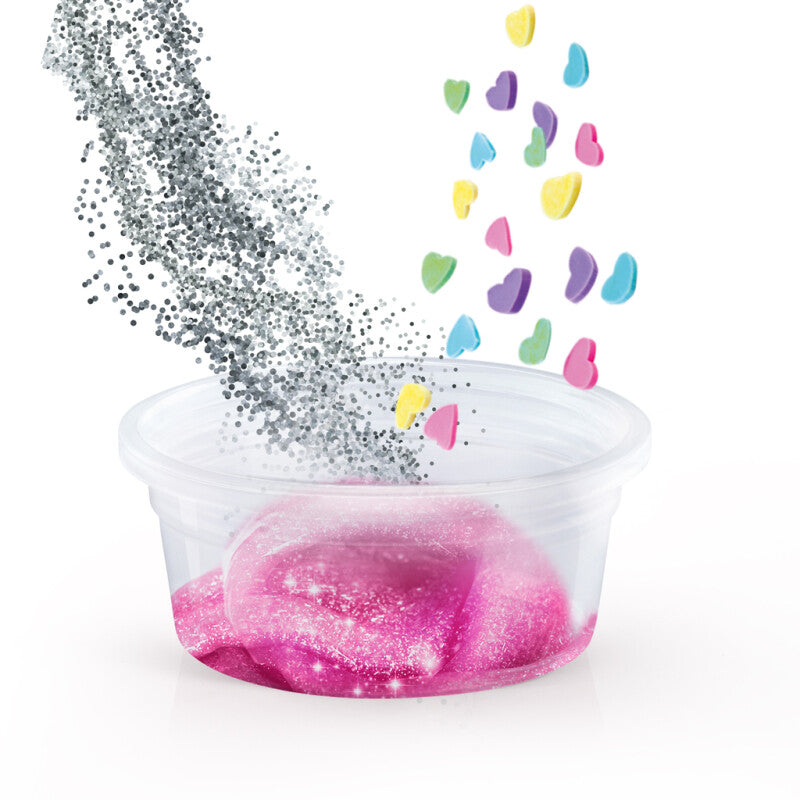So Slime DIY Slime 10-pack