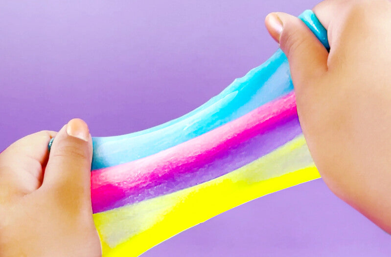 So Slime DIY Slime 10-pack
