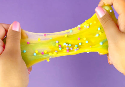 So Slime DIY Slime 10-pack