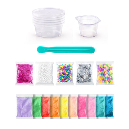 So Slime DIY Slime 10-pack