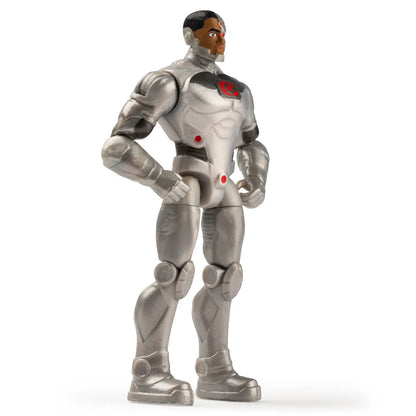 DC Comics Actionfigur 10 cm