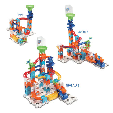 Vtech Marble Rush Adventure Set S 100