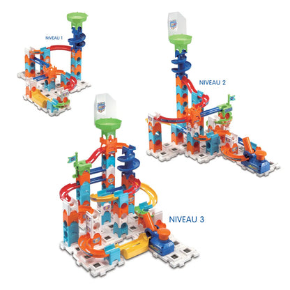 Vtech Marble Rush Adventure Set S 100