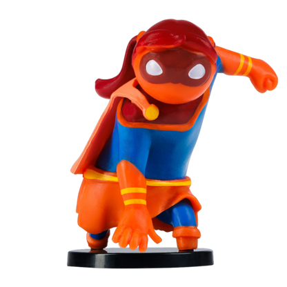 Gang Beasts Figur Blind Bag Serie 1