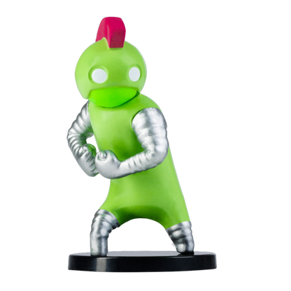 Gang Beasts Figur Blind Bag Serie 1