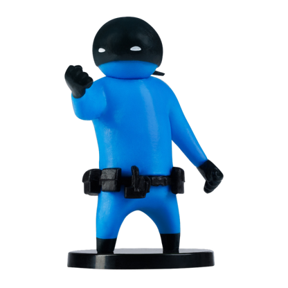 Gang Beasts Figur Blind Bag Serie 1