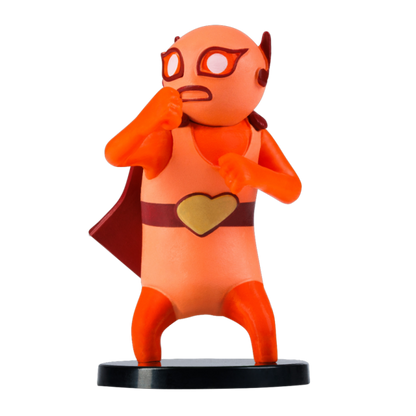 Gang Beasts Figur Blind Bag Serie 1