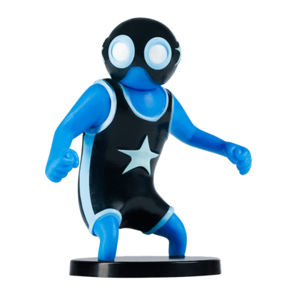 Gang Beasts Figur Blind Bag Serie 1