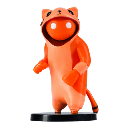 Gang Beasts Figur Blind Bag Serie 1