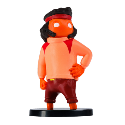 Gang Beasts Figur Blind Bag Serie 1