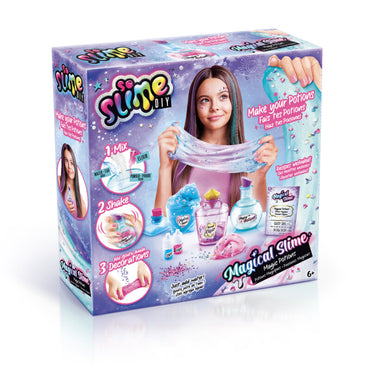 So Slime Magisk Mixblandning Set