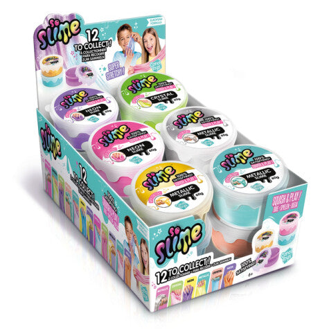 So Slime Slime Pot PDQ
