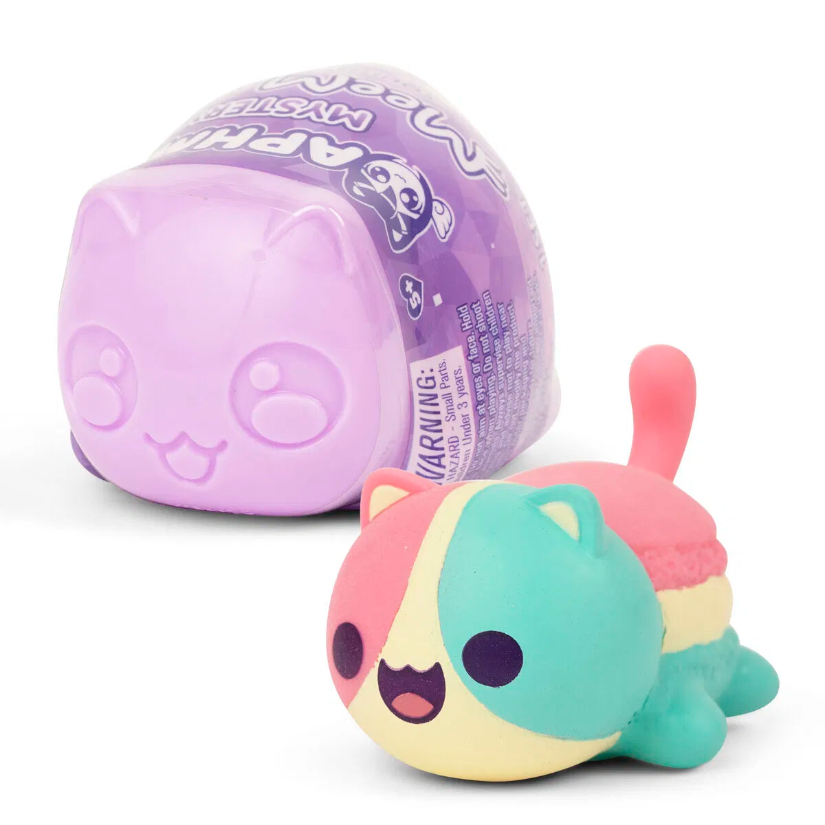 Aphmau Mystery Squishies Asst. CDU