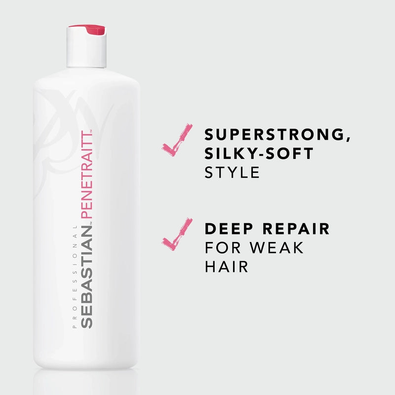 Sebastian Professional Penetraitt Conditioner 1000 ml