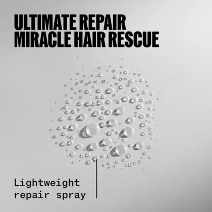 Wella Professionals Ultimate Repair Miracle Hair Rescue Spray 95ml