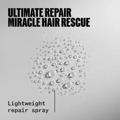 Wella Professionals Ultimate Repair Miracle Hair Rescue Spray 95ml