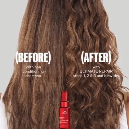 Wella Professionals Ultimate Repair Miracle Hair Rescue Spray 95ml