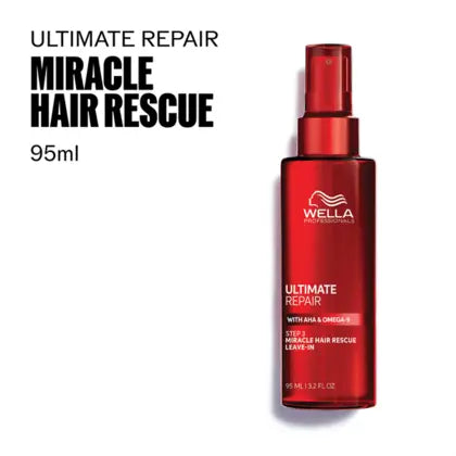 Wella Professionals Ultimate Repair Miracle Hair Rescue Spray 95ml