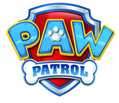 Paw Patrol Everest Gosedjur 15 cm