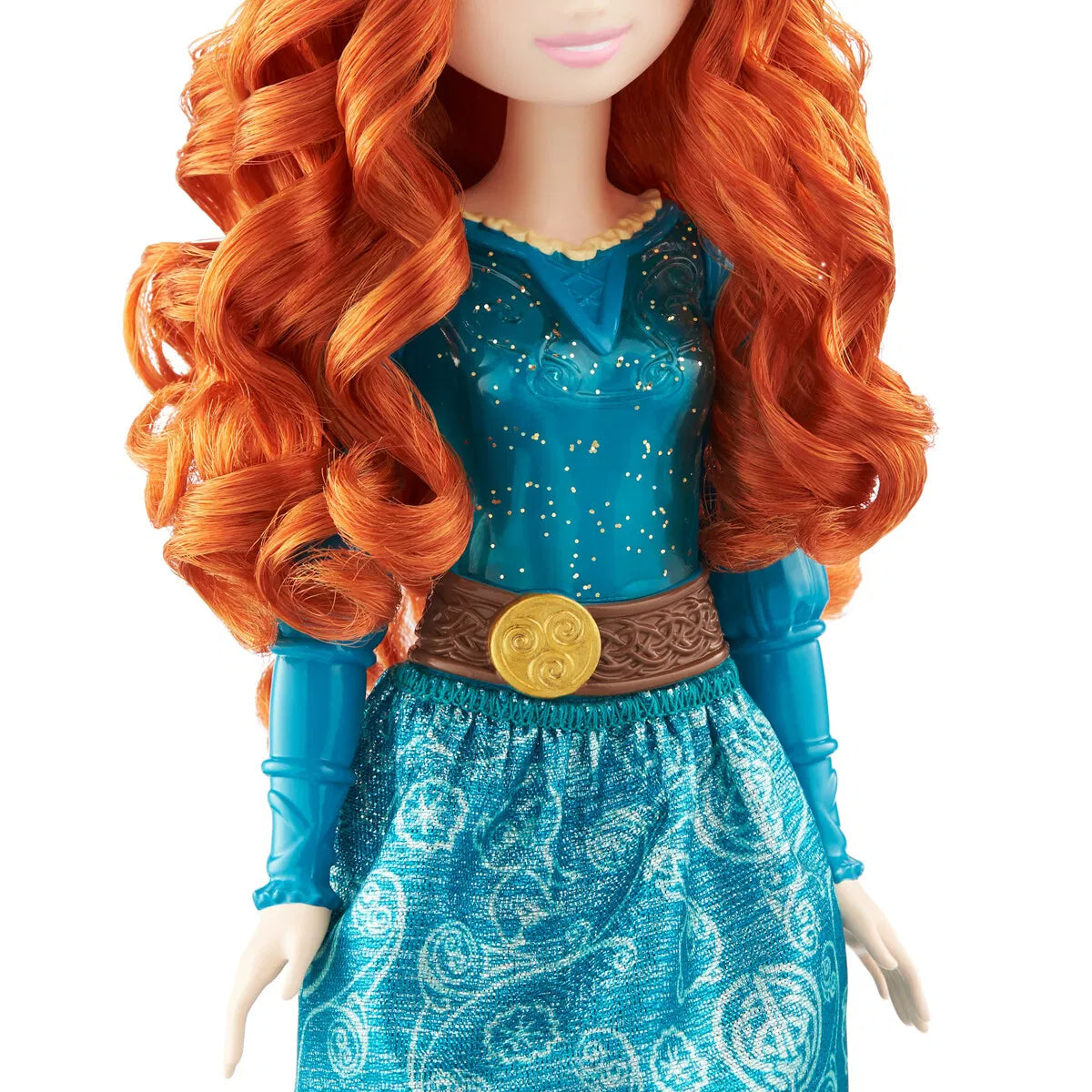 Disney Princess Core Doll Merida