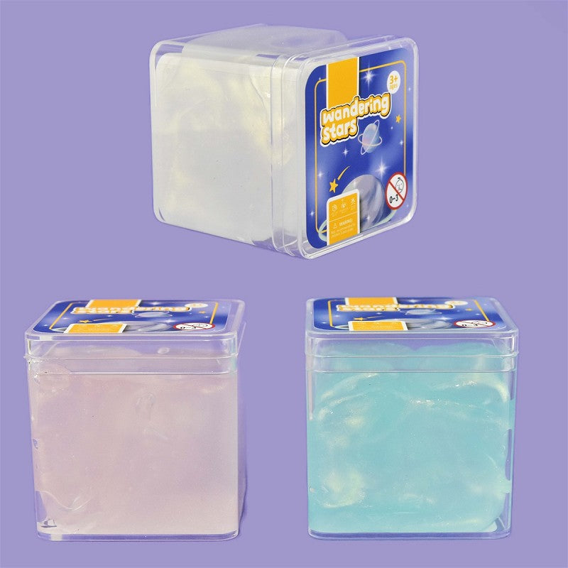 Putty Stars