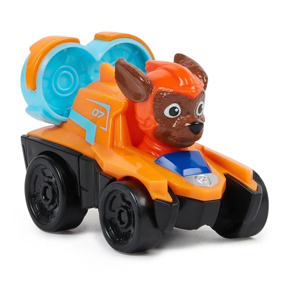 Paw Patrol Mini Squad Racers Asst