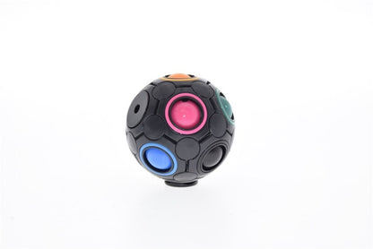 IQ Ball Magisk Spinner CDU Fidget Spinner