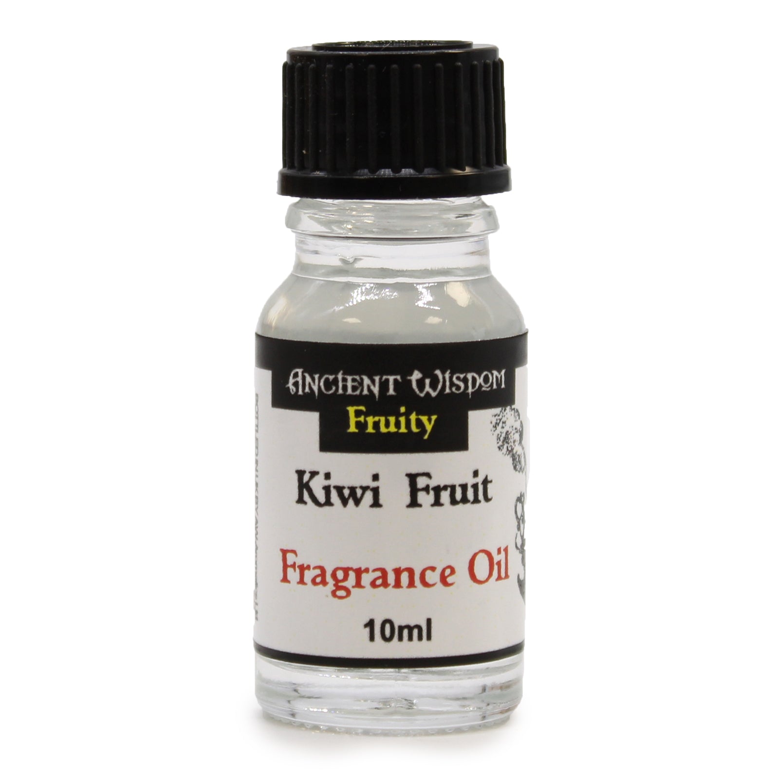 Kiwi Frukt