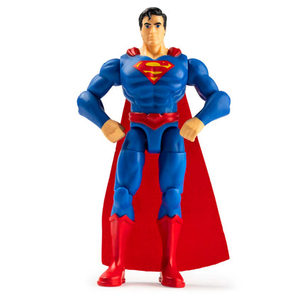 DC Comics Actionfigur 10 cm