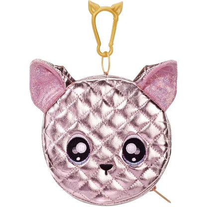 Na! Na! Na! Surprise Docka + Väska 2in1 Pom Doll Glam