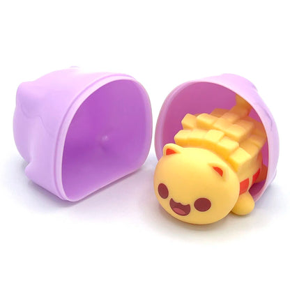 Aphmau Mystery Squishies Asst. CDU