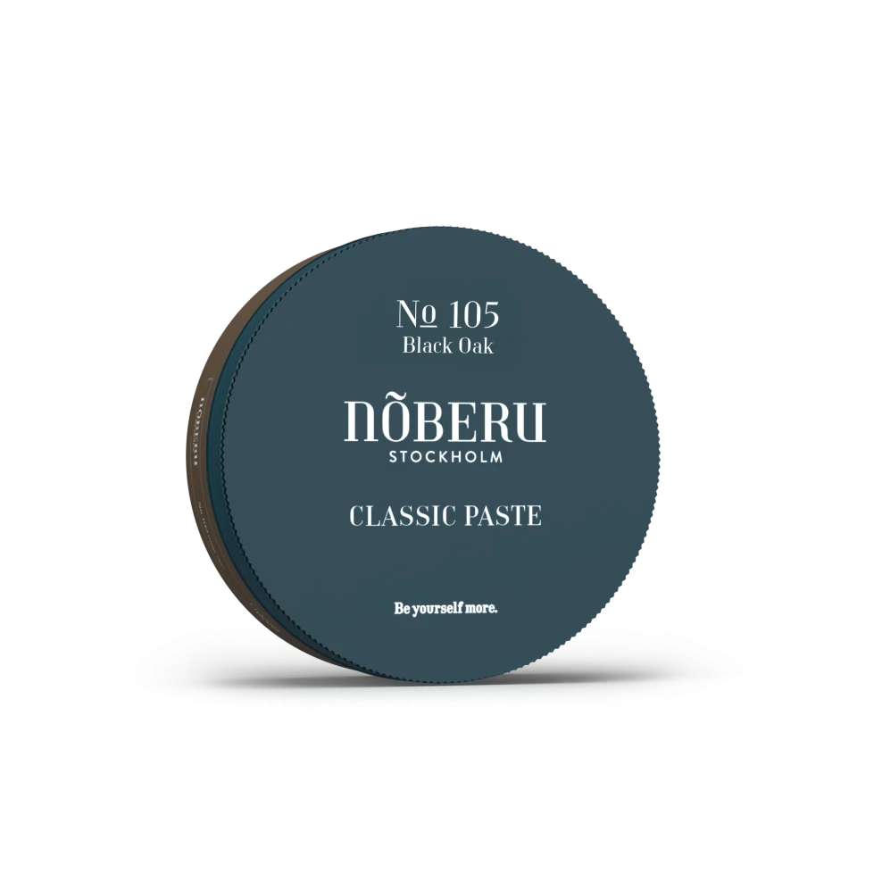 Nõberu Classic Paste 80 ml