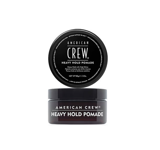 American Crew Heavy Hold Pomade 85g 