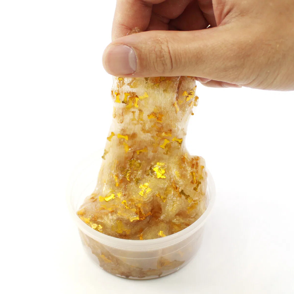 Slimy Glitzy DIY kit 120g